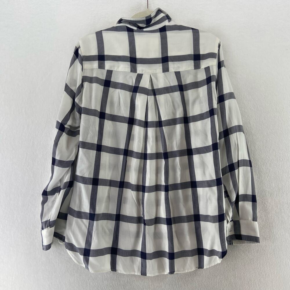 Grayson The Hero Button Down Shirt Size 2 US Small - Picture 6 of 6